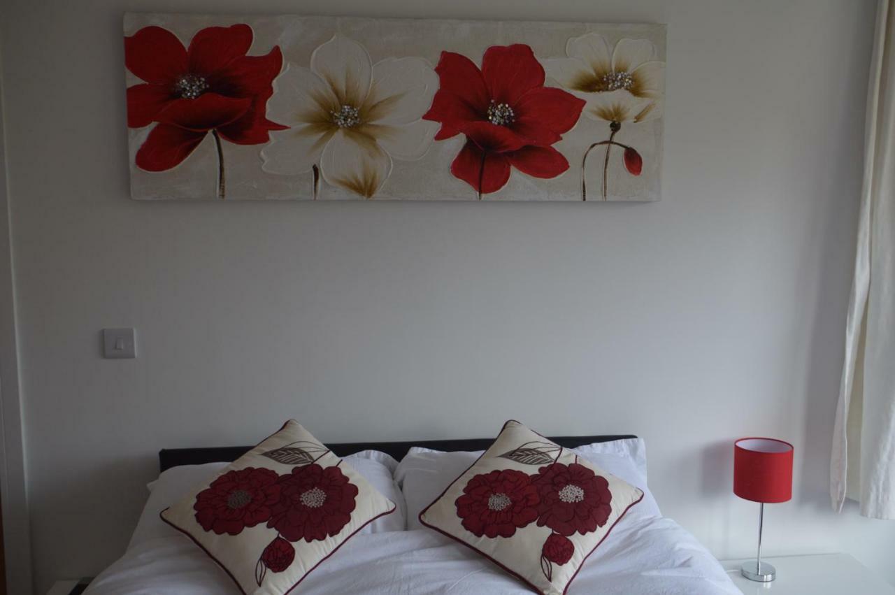 Tarras Hotell Little Hadham Eksteriør bilde